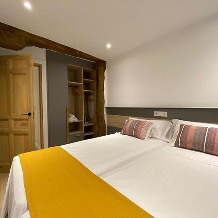 Apartamento Deluxe Casco Viejo Bilbao Exterior photo
